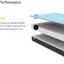 Single Mattress - MLILY Gel 200 Image 2