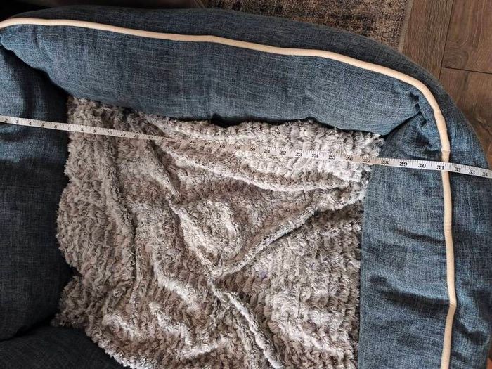 dog bed
