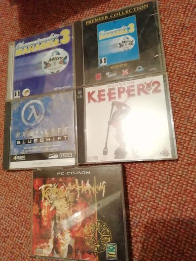 Project-X for IBM PC