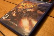 Jak X Ps2