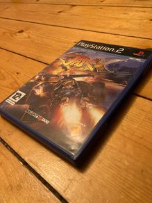 Jak X Ps2