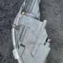 ford fiesta headlight passenger  side. Image 8