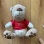 Adorable Teddy Soft Toy Image 2