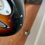 Squier Affinity 20th Anniversary Stratocaster Image 9