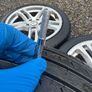 Vw R17 5x112 Image 7