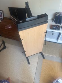 Trouser Press