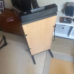 Trouser Press