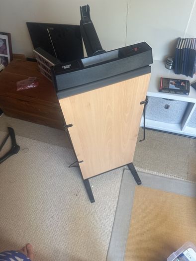 Trouser Press