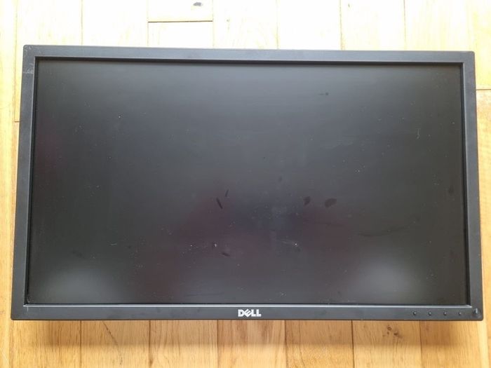 Dell monitor 24" IPS Led