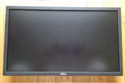 Dell monitor 24" IPS Led