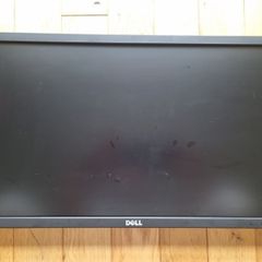 Dell monitor 24" IPS Led