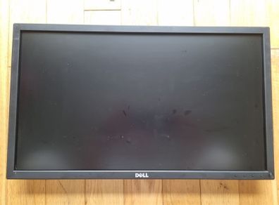 Dell monitor 24" IPS Led