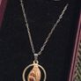 925 Sterling Silver Necklace Image 2