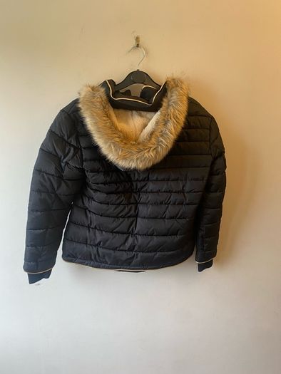 Mckenzie jacket (age 12-13)
