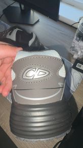 men shoe