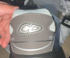 men shoe
