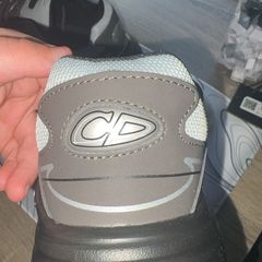 men shoe