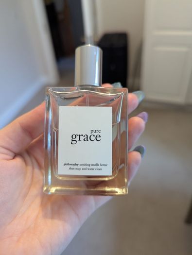 Philosophy Pure Grace Eau de Parfum 60ml