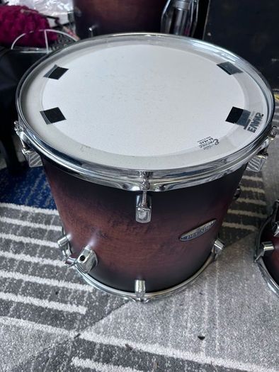 Pearl Decade Maple