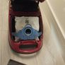 Miele vacuum cleaner Image 6