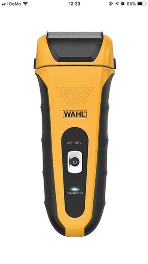 Electric Shaver Charger