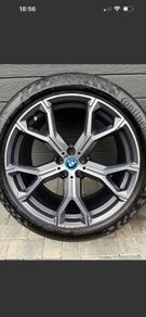 Bmw Alloys