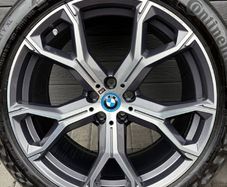 Bmw Alloys