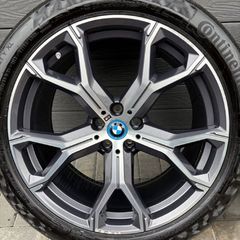 Bmw Alloys