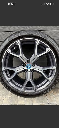 Bmw Alloys