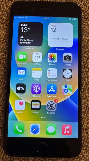 Ipone 8 plus 256GB