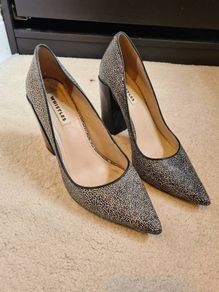 Whistles Heels UK5