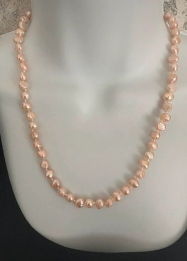 Freshwater Pearl Set