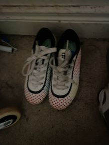 football boots