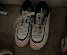 football boots