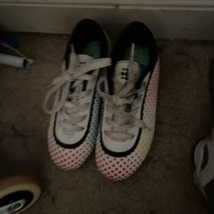 football boots