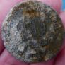France 10 Centimes Token Region Provence Alais Marseille Gap Image 5
