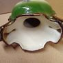 Vintage Vase / Staffordshire England Image 4