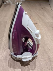 Steam Iron