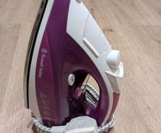 Steam Iron