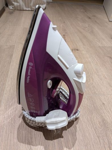 Steam Iron