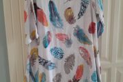 Made in Italy Cotton Dress New   Pending