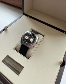 Longines Heritage Diver Chronograph