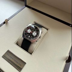 Longines Heritage Diver Chronograph