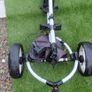 Golf trolley Image 4