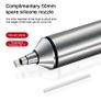 Aluminum Powerful Desoldering Suction Tin Gun Image 2