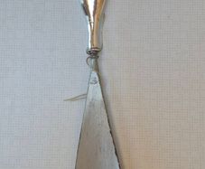 Antique Shoe Horn