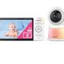 VTech RM5754HD 5 Inch Smart Digital Video baby Monitor Image 2