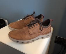 Clarks