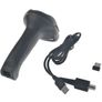 2.4G Wireless Bluetooth Laser USB Barcode Scanner Reader For Shop POS And Inventory Image 4