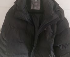 mens waterproof coat